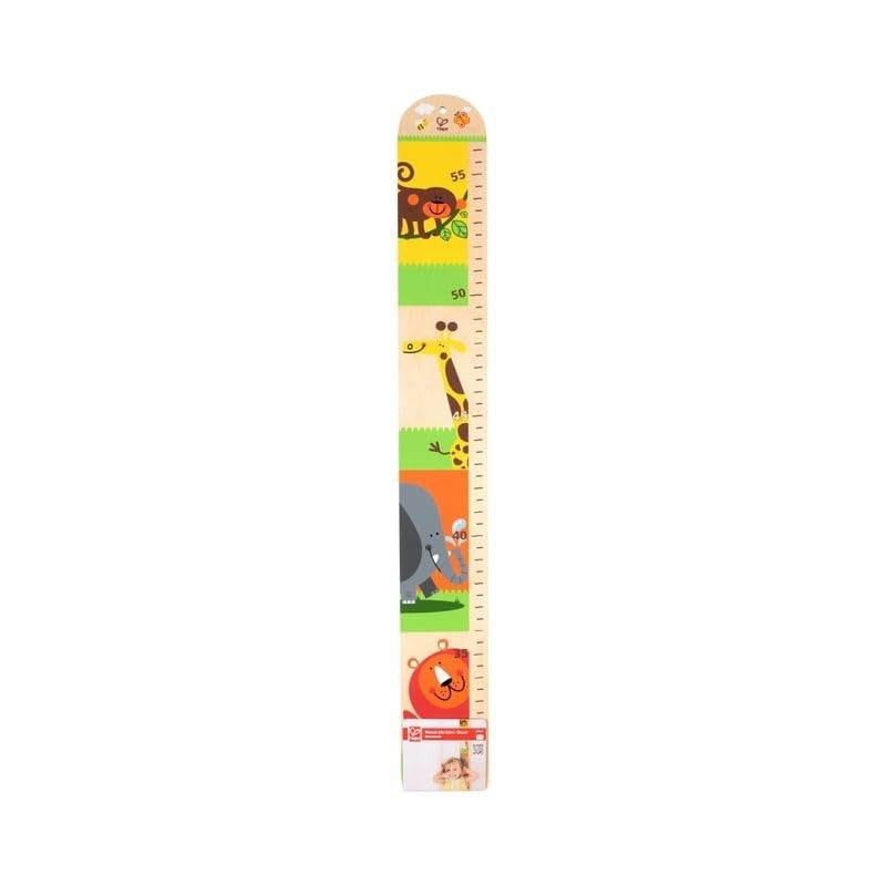 Hape HAP-E0037 E0037, Multicoloured