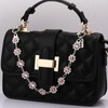 Disengor Bag Purse Chain Charms for Handbags - Sparkle Rhinestone