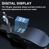 Digital Auto Screen Clicker Cellphone Apps Video Live Streaming Gadget
