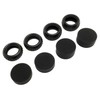 Kyosho LAT001 Tire Set (LAZER SB Dirt Cross 4WD)