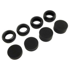 Kyosho LAT001 Tire Set (LAZER SB Dirt Cross 4WD)