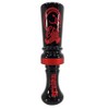 Elite Duck Calls - Murder 2.0 Single Reed Acrylic Duck