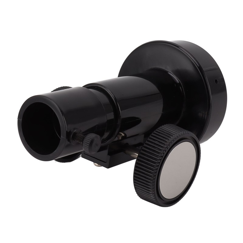 60mm Telescope Focusing Seat Toothed Manual Refraction Focusing Seat for
