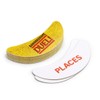Bananagrams Duel: Ultimate 2 Player Travel Game | Small Space