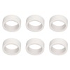 30pcs Eyelash Extension Tape Breathable Soft Portable Adhesive Lash Tape