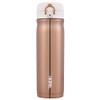 470ml Thermos® Vacuum Insulated Drink Bottle - Rose Gold