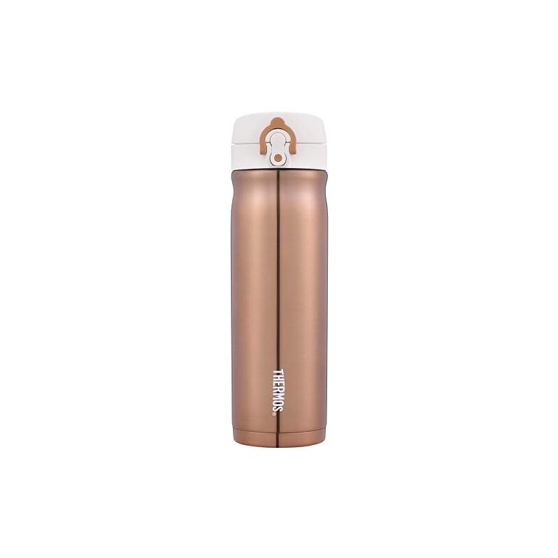 470ml Thermos® Vacuum Insulated Drink Bottle - Rose Gold