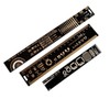 Mayata 3PCS/4PCS 15cm 20cm 25cm 30cm Multifunctional PCB Ruler Measuring