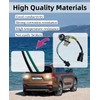 OWNDR 92480-A9020 Tail Light Wire Harness Socket Fit for Kia