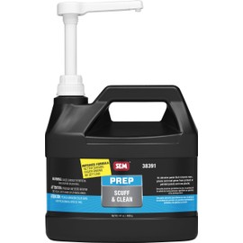 SEM 38391 Scuff and Clean 1 Gallon