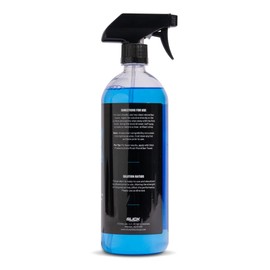 Slick Products Streak-Free Glass Cleaner (32 oz.)