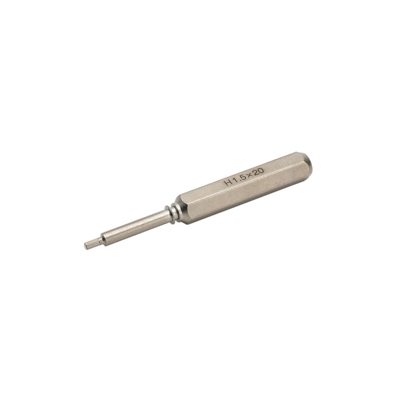 Tamiya Craft Tool Series No. 165 Mini 4WD Hex Wrench