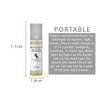 WOODY OUD for Men in a 6ml Bottle of Arabian