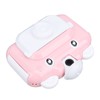 Instant Print Camera for Kids 2.4inch HD 1080P 3 Paper