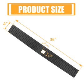 RANSOTO Tailgate Molding Trim Compatible with Ford F150 F-150 2015-2020 Flexible Flex Step Cap Top Trim Protector Cover Replaces FL3Z9940602B, FO1904135