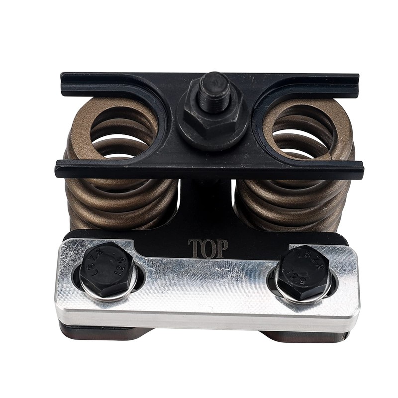 Upgrade 67605 Valve Spring Compressor Tool Higher Nut Compatible with