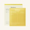 [Biodance] Radiant Vita Niacinamide Real Deep Mask 1Box (34g*4ea)