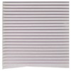 vhbw 2 x HEPA Filter Compatible with Dahle NanoClean Air