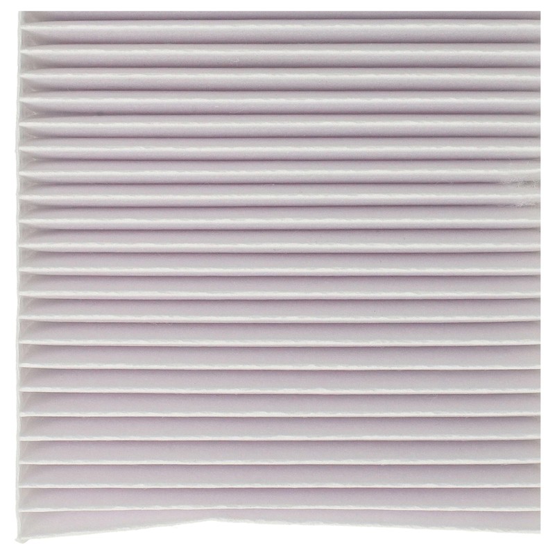 vhbw 2 x HEPA Filter Compatible with Dahle NanoClean Air