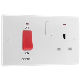Nexus 45A Connection Unit