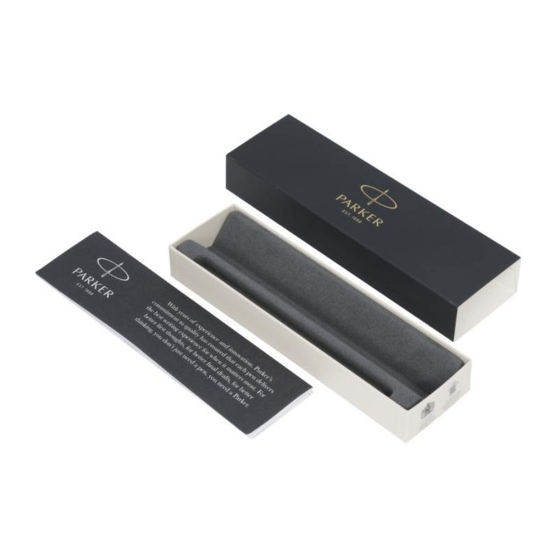 Exclusive Parker Ballpoint Model Jotter incl. Engraving Laser Engraving Engraved