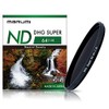 67mm Marumi DHG Super ND64 Filter 6 Stop ND1.8 Optical