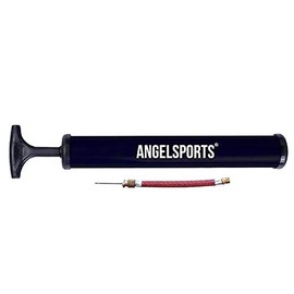 Longfield - Ballenpomp