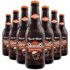 Stewart's Root Beer (12 bottles)