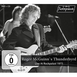 Live At Rockpalast 1977