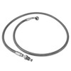 M MATI Front Right Brake Hose Line for Polaris Ranger