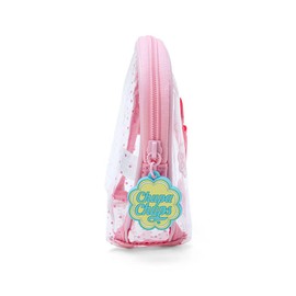 Sanrio 761273 Pouch Chupa Chups Lab Vol. 2, My Melody, My Melody, 5.1 x 7.5 x 2.4 inches (13 x 19 x 6 cm), Character