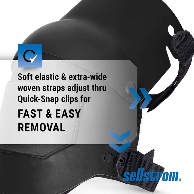 Ultra Flex III KneePro Knee Pads for Construction, Gardening, Flooring