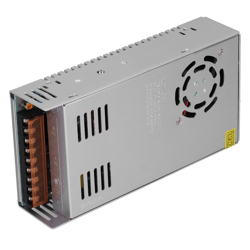 YY‑500‑24 Switching Power Supply AC 90‑264V to DC 24V 20.9A