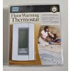 Laticrete 0800-0006-2 Floor Warming Thermostat Programmable 120V ☆ New /