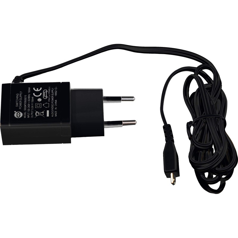 Oehlbach Flat Style One DVB-T2 HD Antenna - Digital Indoor