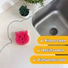 Scrub Daddy Scrub Mommy Special Edition Pets Cat - Scratch-Free