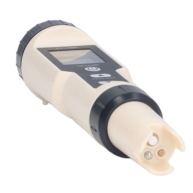 Handheld Water Quality Detector Probe Plug Type H2 Test Pen