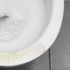 Toilet Splash Guard - 7pcs Pee Guard Pad for Toilet