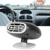 12V Portable Auto Car Heater Heating Defroster Fan Heater Windshield