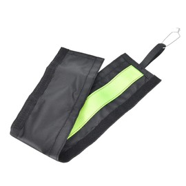 Rock Climbing Rope Protector, Rope Sleeve, Protective Cover, Climbing, Exploration, Outdoor, High Strength, Abrasion Resistant, Rope (Line)