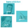 Bare Addiction 150ml Daily Skincare Foaming Gel Cleanser for Deep