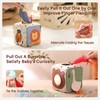 Youuys Baby Tissue Box Toy for Babies Montessori Toys Baby