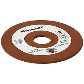 Einhell 4500076 Replacement Grinding Wheel 3.2 mm