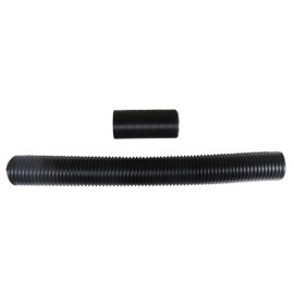 Taytools 469027 4 Inches Hold-Tite Rigid Dust Collection Hose Expands from 9 to 36 Inches, Rigid but Infinitely Repositionable