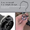 W301222 Fuel Injector Connector Clip, Suitable for 2003-2010 6.0L Powerstroke