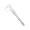 (Whtie) - T & B 6Inch 150mm Mini Calliper Double