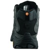 Merrell Men's Moab 3 Mid Waterproof Hiking Boot, Granite, 10