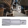 Carbide Hole Saw Bit Steel Plate Hole Cutter Opener Bit