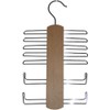 H & L Russel Hanger, 10 Bar/ 4 Hook, Matt Beech
