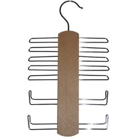 H & L Russel Hanger, 10 Bar/ 4 Hook, Matt Beech
